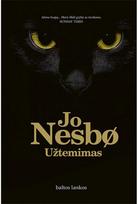 Užtemimas. I dalis. Audioknyga - Jo Nesbo