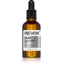 Revox B77 JUST Polyglutamic Acid drėkinamasis veido serumas 30 ml