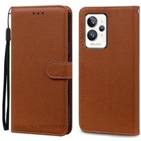 For Realme GT2 Pro Case Wallet Leather Flip Cover For Realme GT 2 Pro Case Realme GT2 Pro Cover Phone Coque Fundas For Realme GT2 Pro ruda