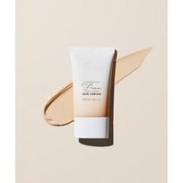 B.o.m Bom Padefree Tonizuojantis Apsauginis Kremas Nuo Saulės 50ml Spf50+ Pa++++ NONE