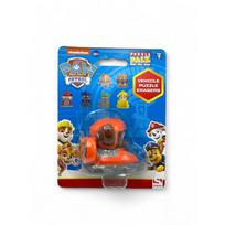 SAMBRO 3D trintukas - dėlionė "PAW PATROL"