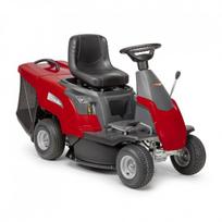 Traktorius CASTELGARDEN XE 966 HD