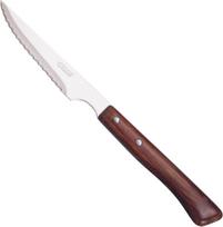 Arcos Peilis kepsniui su medine rankena FOREST ilgis 110/220 mm