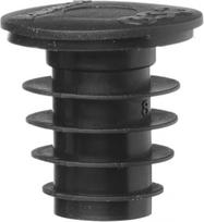 Bar Up Butelių kamštis iki 20 mm skersmens buteliams - 6 vnt.