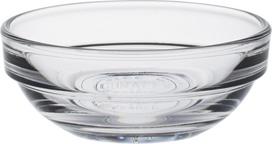Duralex Skaidrus dubenėlis GIGOGNE 35 ml - rinkinys iš 4 vnt.