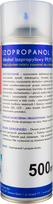 Gsg24 Izopropilo alkoholis IPA I-MAX 99,9 % purškiklis 500ML