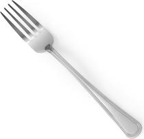 Hendi "Kitchen Line" nerūdijančio plieno stalo šakutės 197 mm 6 vnt.   764213