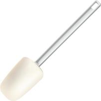 Hendi ABS plastiko šaukšto formos 357 mm ilgio tešlos rinktuvas - 659465