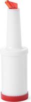 Hendi Batono dozatorius 0,8 l raudonas - 557600