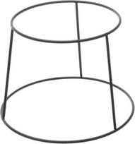 Hendi Bufetinis stovas duonos krepšeliui 250x180 mm skersmens - 426814