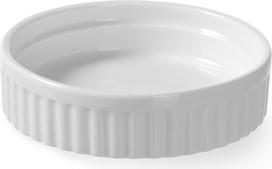Hendi Kepimo skarda iki 600C porcelianinė 120mm H 55mm - 783177