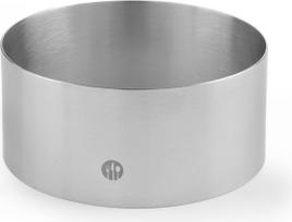 Hendi Konditerio žiedas konditeriniams patiekalams, kurių skersmuo 100x(H)45mm 512159