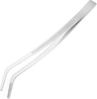 Hendi Lenktas profiliuotas virtuvinis pincetas 240 mm - 680186