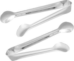 Hendi Nerūdijančio plieno žnyplės cukrui 160 mm ilgio, 2 vnt. - 523629