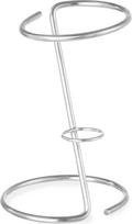 Hendi Nerūdijančiojo plieno kūginis traškučių ir užkandžių maišelių stovas H 175 mm - 630907