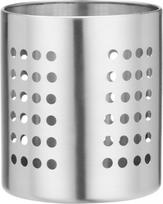 Hendi Perforuotas stalo įrankių konteineris PELENAS, dia 110 x 130 mm