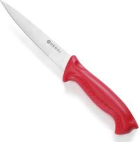 Hendi RVASVT filė peilis žaliai mėsai 300 mm - raudonas - 842522