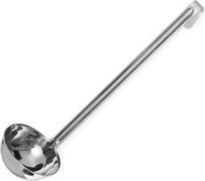 Hendi RVASVT kaušas iš "Kitchen Line" plieno 0,21 l - 527306