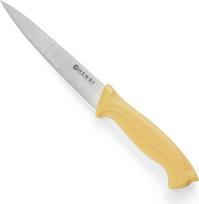 Hendi RVASVT paukštienos filė peilis 300 mm - geltonas - 842539