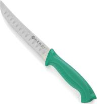 Hendi RVASVT rutulinis daržovių ir vaisių smulkintuvas 230 mm - žalias - 842317