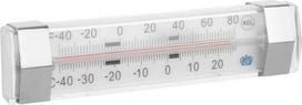 Hendi Šaldiklio ir šaldytuvo termometras su žyme nuo -40C iki 20C - 271261