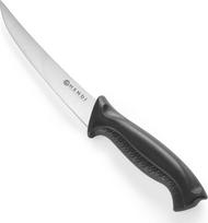 Hendi Standartinis "Haccp" 140 mm ilgio virtuvinis filė peilis - 844434