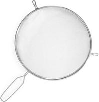 Hendi Storas plieninis sietas sijojimui ir sijojimui 250 mm skersmens - 635605