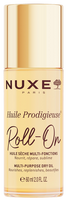 NUXE Roll On aliejus, 60 ml