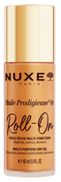 NUXE Or Roll On aliejus, 60 ml