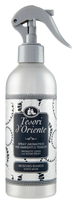 TESORI d'ORIENTE White Musk oro gaiviklis, 250 ml