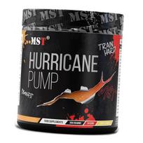 Prieštreniruotinis kompleksas, Hurricane Pump, MST 300g Ananasas (11288001) 300g Pineapple