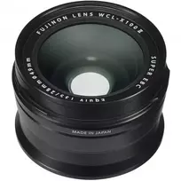 WCL-X100B II Plataus kampo adapteris juodas