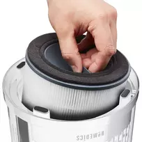 Oro valytuvo filtras Homedics AP-T10FLR