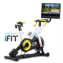 Dviratis treniruoklis NORDICTRACK TDF Limited Edition