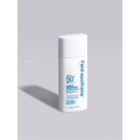 Feld Apotheke [drėkinantis raminantis apsauginis kremas nuo saulės] Lengvas vandens apsauginis kremas nuo saulės Profesionalus 37ml none