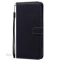 For Realme GT Master Dėklas Silikoninė Piniginė Odinis Atverčiamas Dėklas Telefonui Realme GT Master Edition Dėklas For Realme GT 5G Dėklas Fundas For Realme GT Master juoda