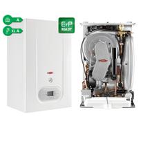 Radiant R1K24/B 24kW kondensacinis pakabinamas dujinis katilas 24 kW šildymui