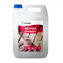 TEKNOS ploviklis 5L medinėms terasoms
