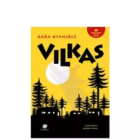 Vilkas