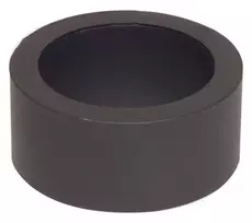 Dūmtraukio tarpmovė ABX, 130 mm