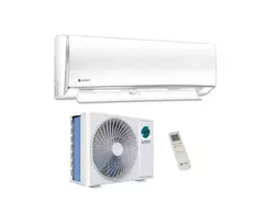 Sieninio oro kondicionieriaus SENDO Apollo 18 komplektas, 5 kW 18APL-SND