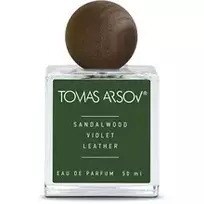 Tomas Arsov Sandalwood Violet Leather EDP, 50ml