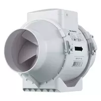 Kanalinis ventiliatorius VENTS TT 125