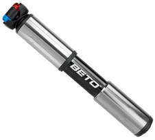 Pompa BETO Mini Alu TH-008AN grey su šlangute 5.5bar