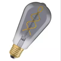 LED LEMPA E27 64 4W 1800K 230V