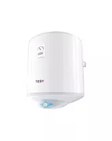 Vandens šildytuvas Tesy ANTICALC CERAMIC SLIM 50