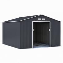 METALINIS SURENKAMAS SANDĖLIUKAS 4XL - M-F