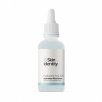 iD Skin Identity Hyaluronic Acid 2.5% Moisturizing Serum Drėkinamasis serumas su hialuronu, 30ml