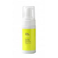 iD Skin Identity Acne Solution Succinic Acid 1% Purifying Cleansing Foam Valomosios putos su gintaro rūgštimi, 100ml