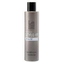 INEBRYA Ice Cream Style-In Oil No Oil Fluid 200ml